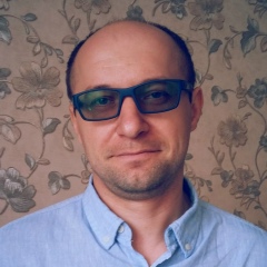 Александр Викторов, 20.12.1983, Ульяновск