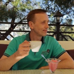 Иван Артемов, Белгород