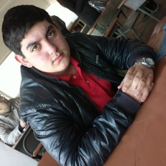 Gurgen Davtyan, 18.07, Ереван