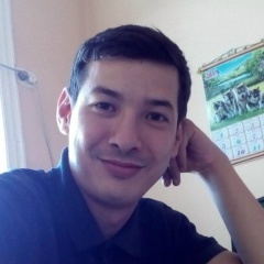 Murat Orayev, 11.09.1990, Москва