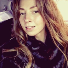 Ольга Волынец, 02.01, Киев