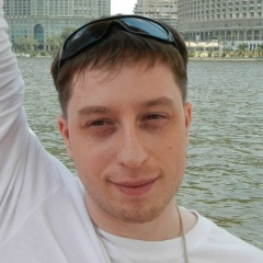 Сергей Миневич, 03.04.1984, Тверь