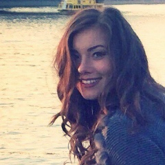 Даша Лагутаева, 27.12.1990, Москва