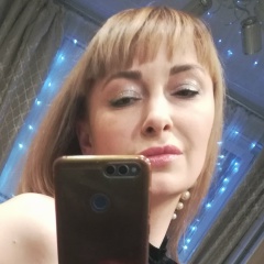 Елена Наталенко, 07.06, Омск