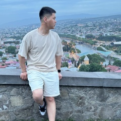 Артем Ким, 11.02, Ессентуки