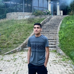 Альберт Саргсян, 13.11.2001, Лыткарино