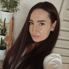 Кристина Воронцова, 10.04, Тверь