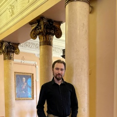 Андрей Саранцев, 16.11.1983, Самара