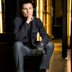 Ванёк Козмарев, 12.06.1987, Днепр (Днепропетровск)