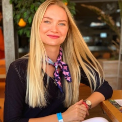 Валерия Скумай, 14.02, Москва