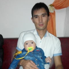 Дамир Зейнил-Габиден, 29.03.1987, Талдыкорган