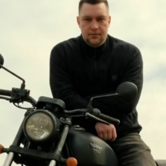 Andrey Lemarshan, Санкт-Петербург