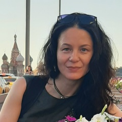 Таня Тенетко, 16.12, Чебоксары