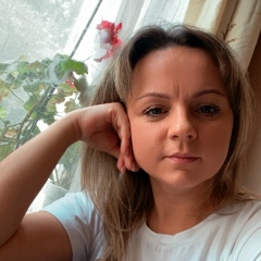 Татьяна Бобровская, 27.08.1981, Москва