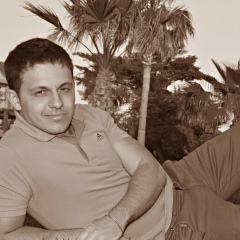 Ярослав Непорада, 02.02.1989, Мурманск