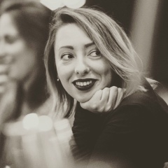 Alisa Andreyko, 28.06, Киев