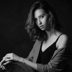 Валерия Калиниченко, 24.09.1993, Ростов-на-Дону