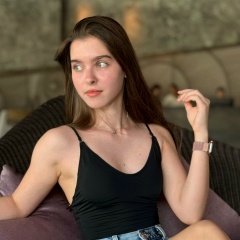 Варвара Вяткина, Уфа