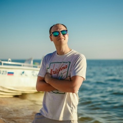 Иван Ползунов, 28.01