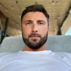 Давид Давидовский, 06.01, Москва