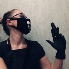 Валерия Коротаева, 01.11.1988, Москва