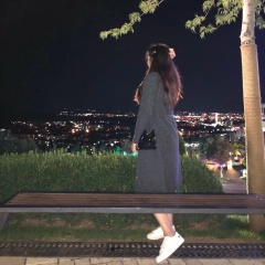 Дина Дуйсенова, Алматы