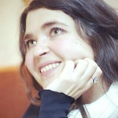 Ольга Даутова, 15.12, Москва