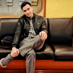 Вугар Исмаилов, 09.10, Баку