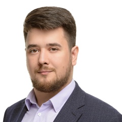 Алексей Озмидов, 25.01.1989, Москва
