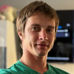 Владислав Медведев, 12.03.1994, Кумертау