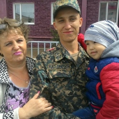 Михаил Снежков, 28.04.1996, Кызылорда