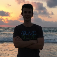 Ваня Зубенко, 03.12.1991, Киев