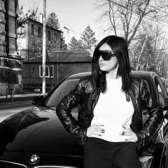 Алина Деметриева, 10.02, Ростов-на-Дону