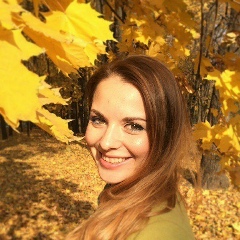 Анастасия Митрофанова, Снежинск