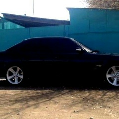 Эльдар Мейрмашов, 21.02.1987, Шымкент