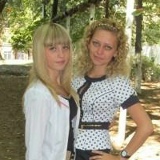 Маргарита Бриленко, 23.09, Шахты