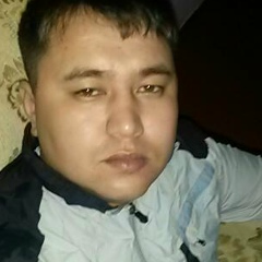 Берик Маликов, 01.10, Кызылорда