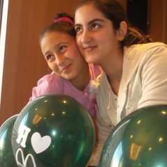 Tako Kakashvili, Тбилиси