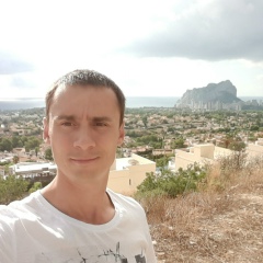 Виталий Зайко, 18.11.1984, Москва