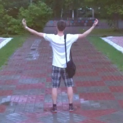 Юрий Тубасов, 12.08.1989, Удачный