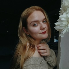 Виктория Рэдяну, 05.04.1999, Семей