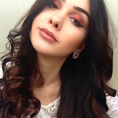 Віта Сергенюк, 04.02