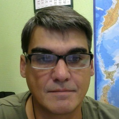 Сергей Сердюк, 25.03.1975, Санкт-Петербург