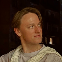 Кирилл Игнатенко, 31.03, Москва