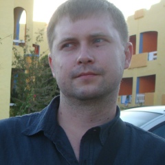 Владимир Жуков, 23.01.1985, Санкт-Петербург