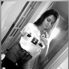 Adelle Gaburici, 11.09.1996, Кишинев