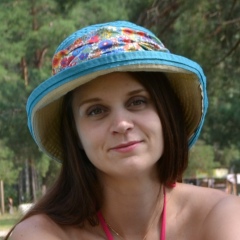 Lena Kos, 26.09, Москва