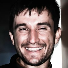 Антон Громов, 15.03.1986