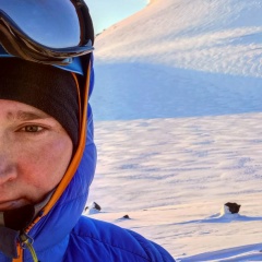 Павел Кузнецов, 18.11, Москва