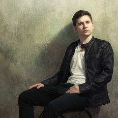 Славик Тушканов, 12.02, Харьков